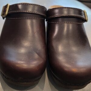 Dansko INGRID Clogs